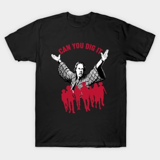 best The Warriors T-Shirt